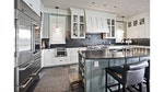 Homeowners who regularly cook and entertain need kitchen spaces that are functional, efficient and beautiful. Even if your culinary creations are more often inspired by Chef Boyardee than Chef Gordon Ramsey, incorporating some of these professional-style amenities will go a long way toward making your new or remodeled kitchen a place where culinary magic happens.
